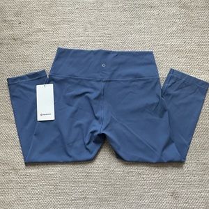 NEW Lululemon leggings!